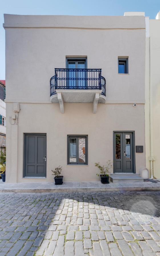 Gasthof Times Elegant Ermoupoli